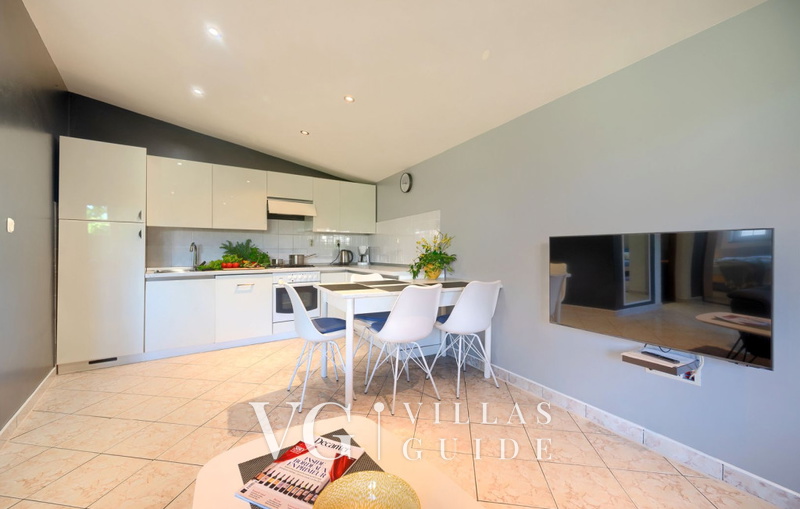 Villa Simona - Medulin