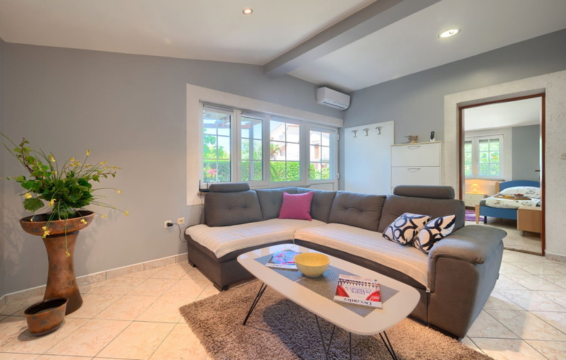 Villa Simona - Medulin