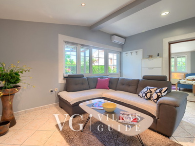 Villa Simona - Medulin