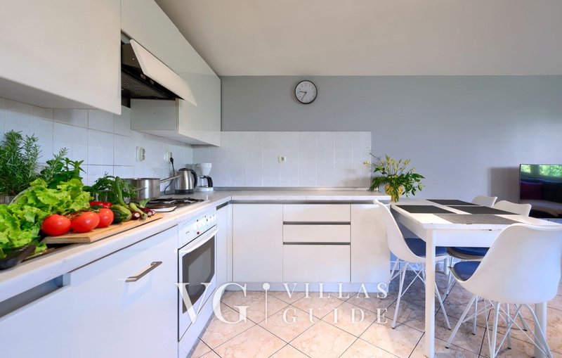 Villa Simona - Medulin