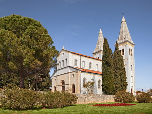 Villa Simona - Medulin