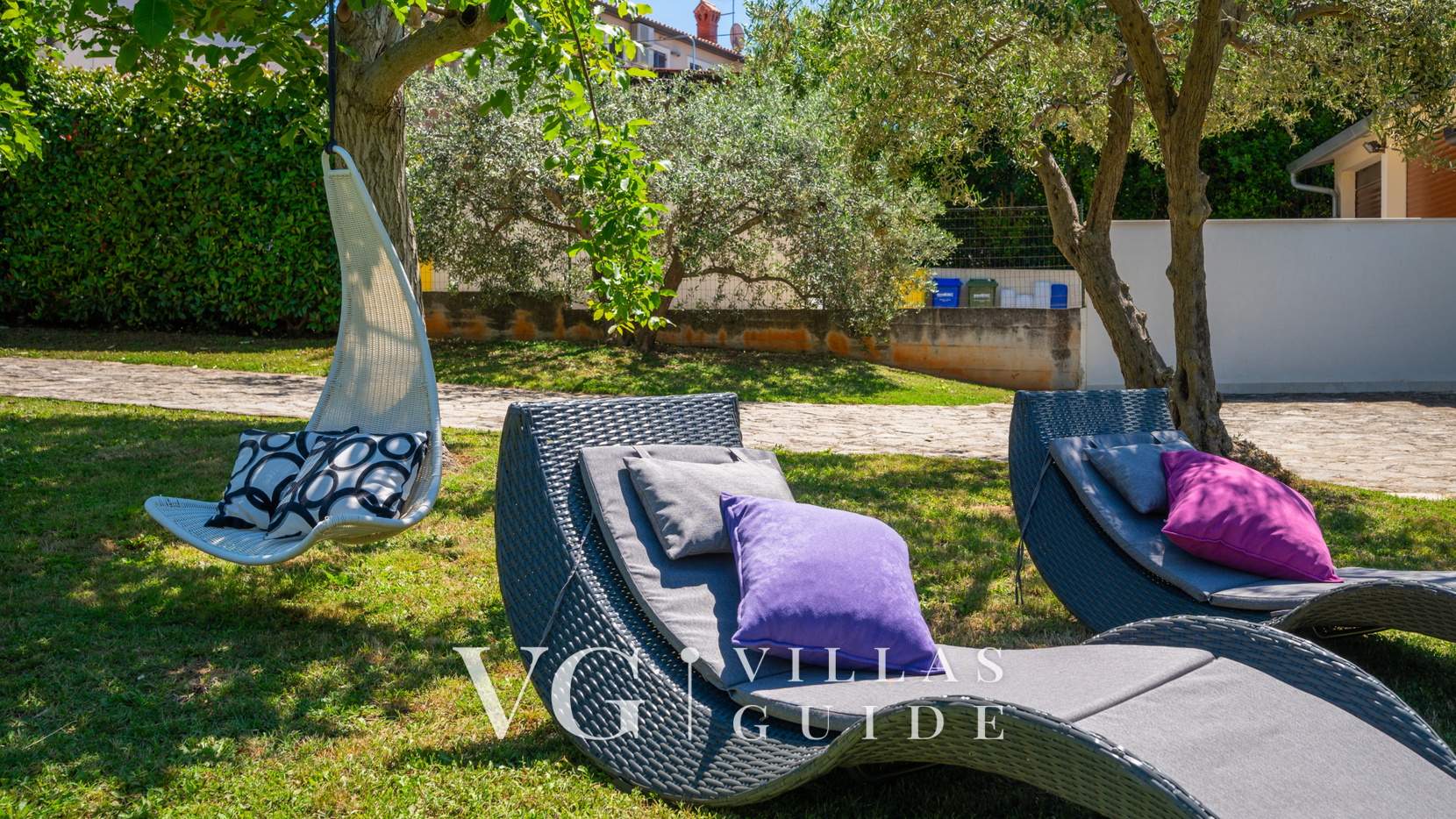 Villa Simona - Medulin Contenuto aggiuntivo