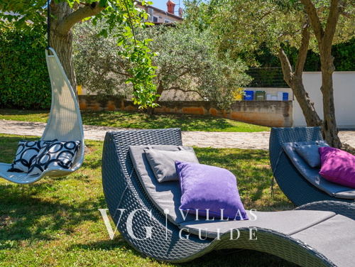 Villa Simona - Medulin