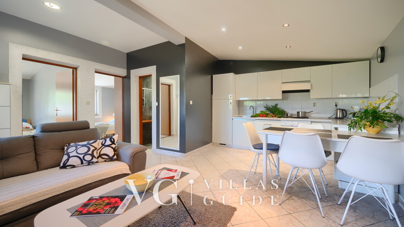 Villa Simona - Medulin