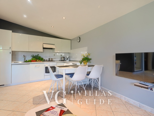 Villa Simona - Medulin