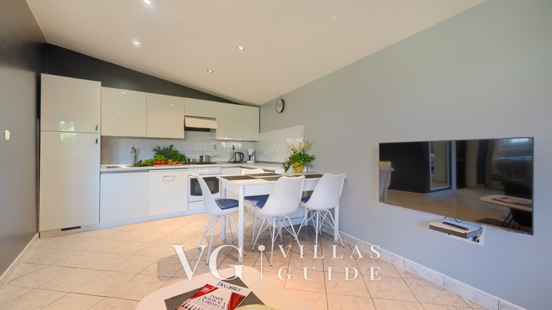 Villa Simona - Medulin