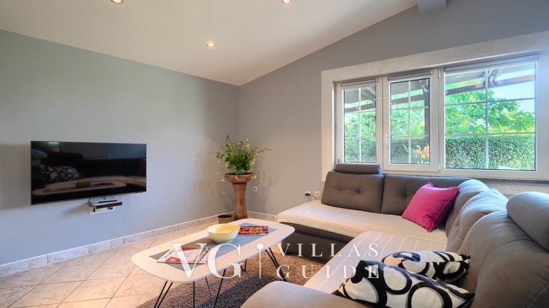 Villa Simona - Medulin