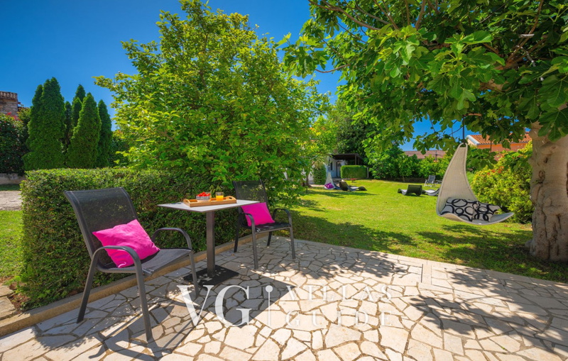 Villa Ivona Additional content