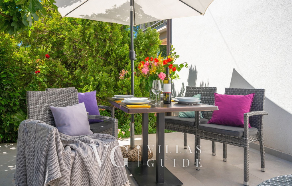 Villa Ivona Additional content