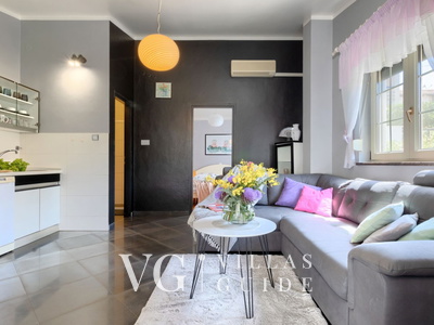 Villa Ivona Living room