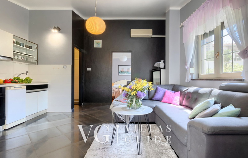 Villa Ivona Living room