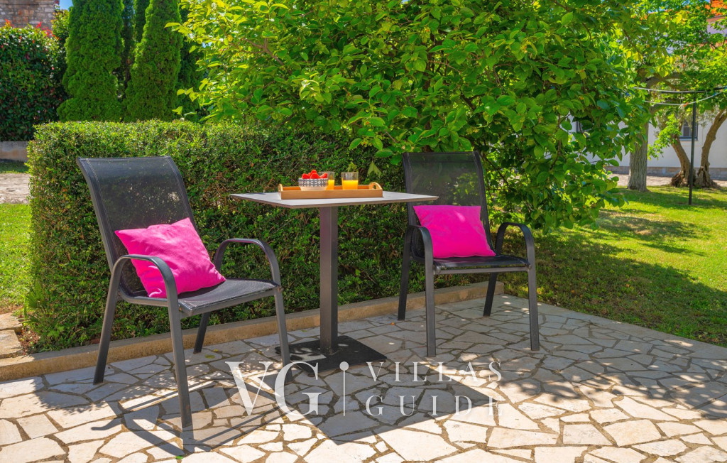 Villa Ivona Additional content