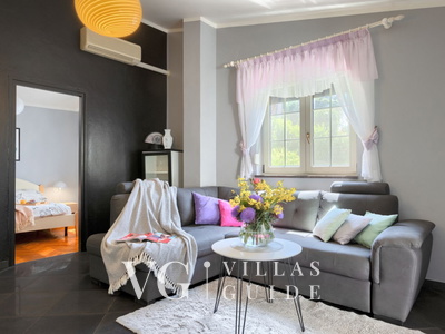 Villa Ivona Living room