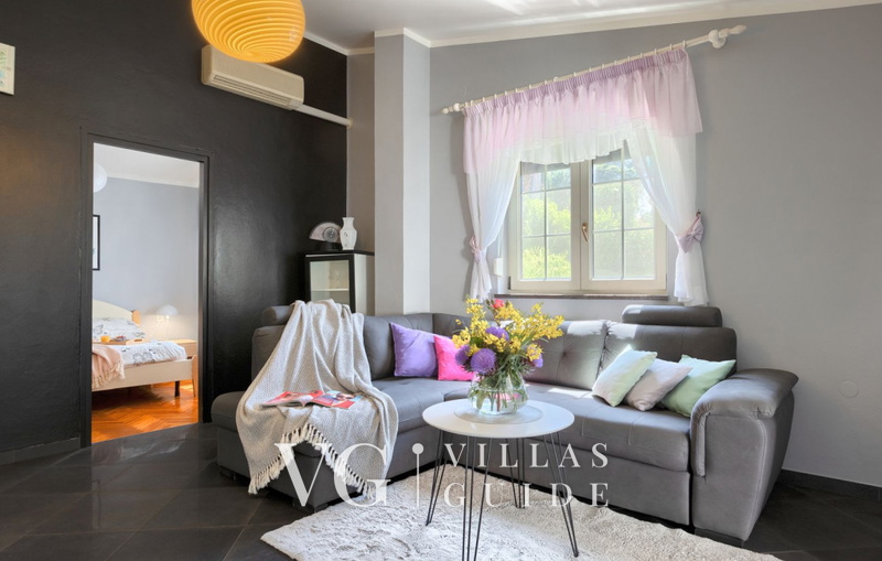 Villa Ivona Living room