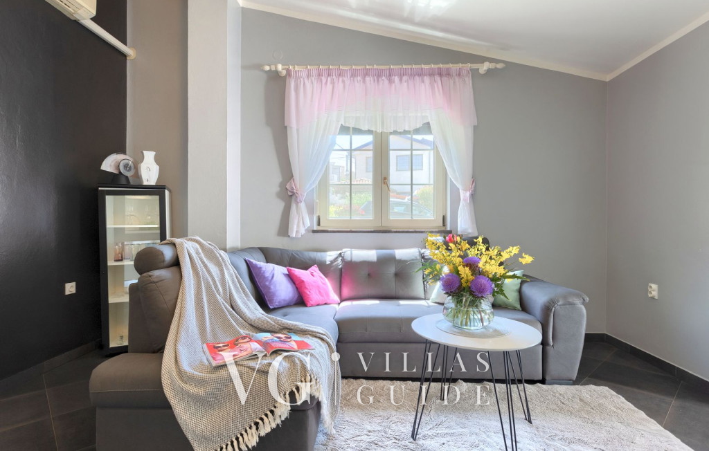 Villa Ivona Living room