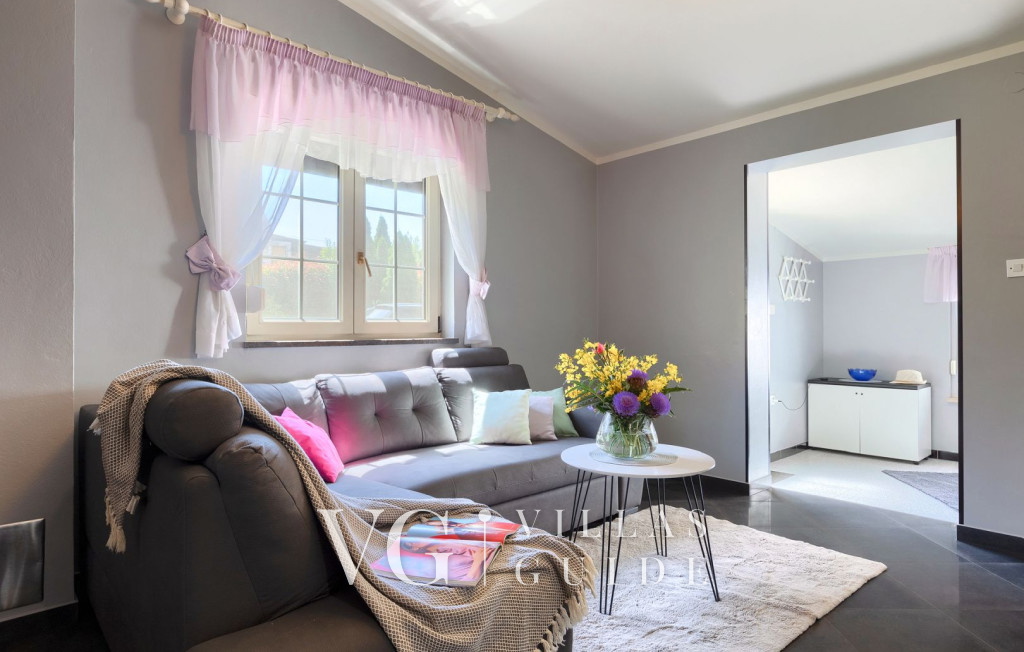 Villa Ivona Living room