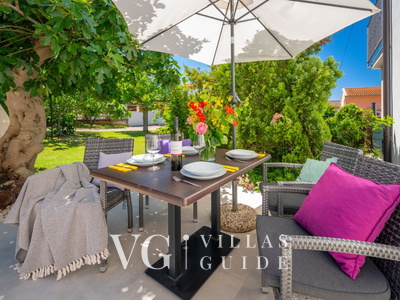 Villa Ivona Additional content