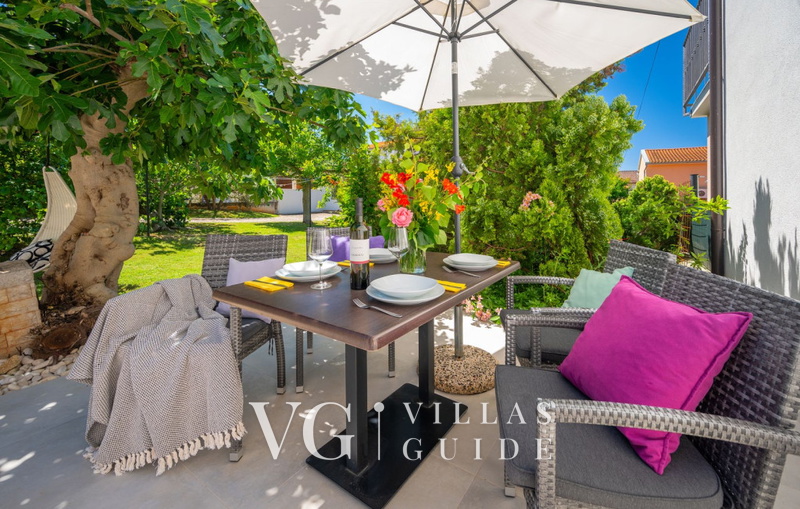 Villa Ivona Additional content