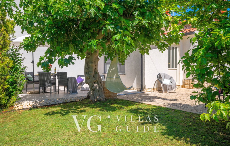 Villa Ivona Additional content