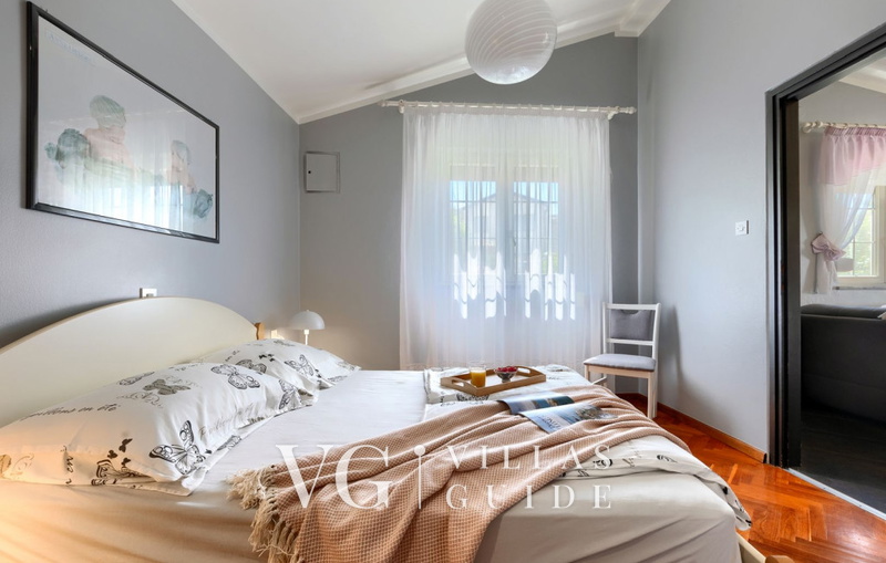 Villa Ivona Bedroom