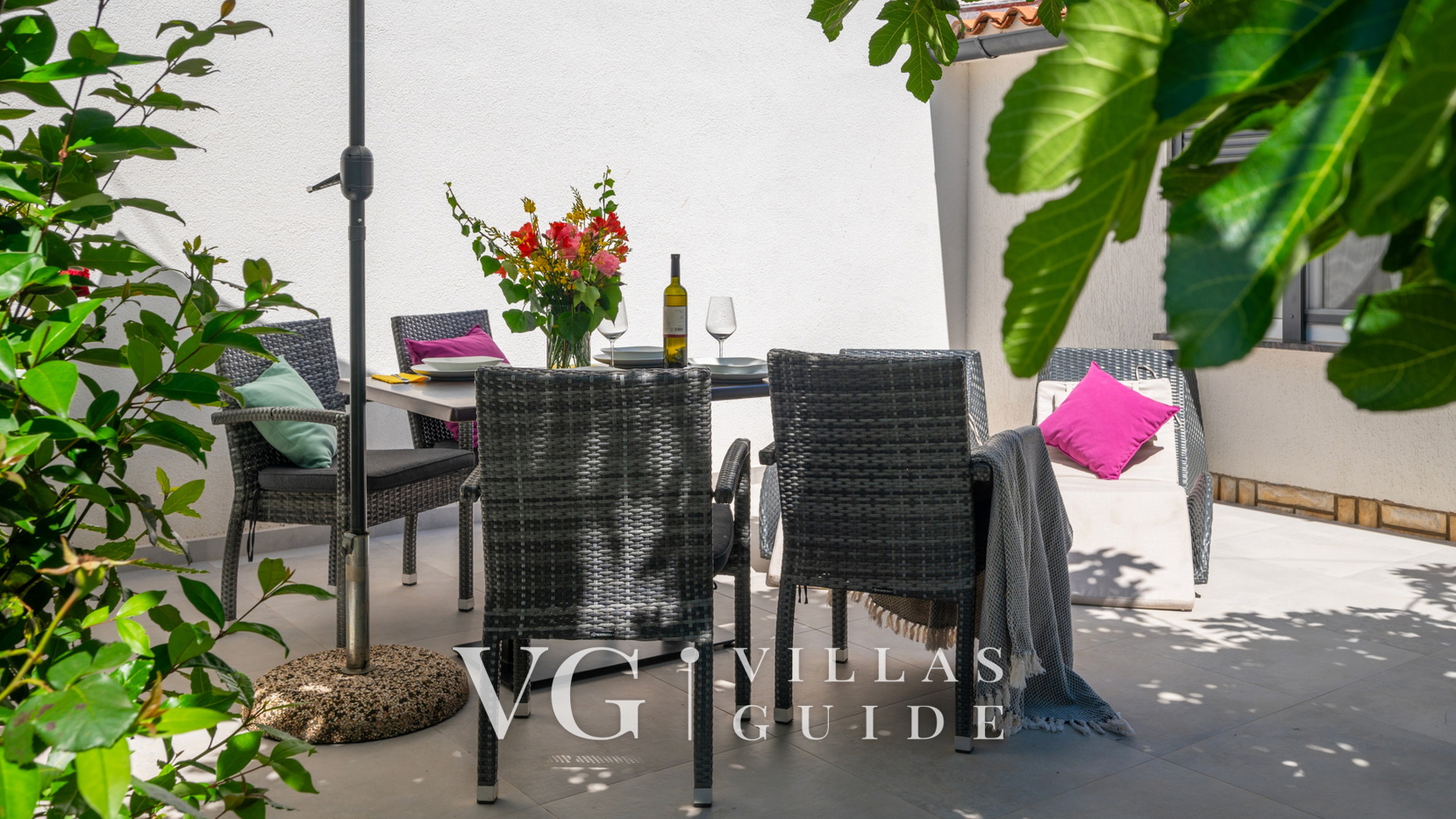 Villa Ivona Contenuto aggiuntivo