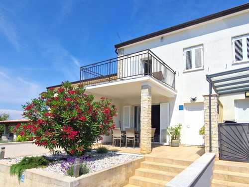 Villa Piccolo Paradiso