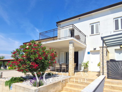 Villa Piccolo Paradiso Garten und Außenbereich