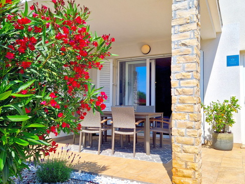 Villa Piccolo Paradiso