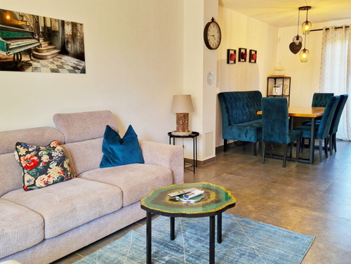 Villa Piccolo Paradiso