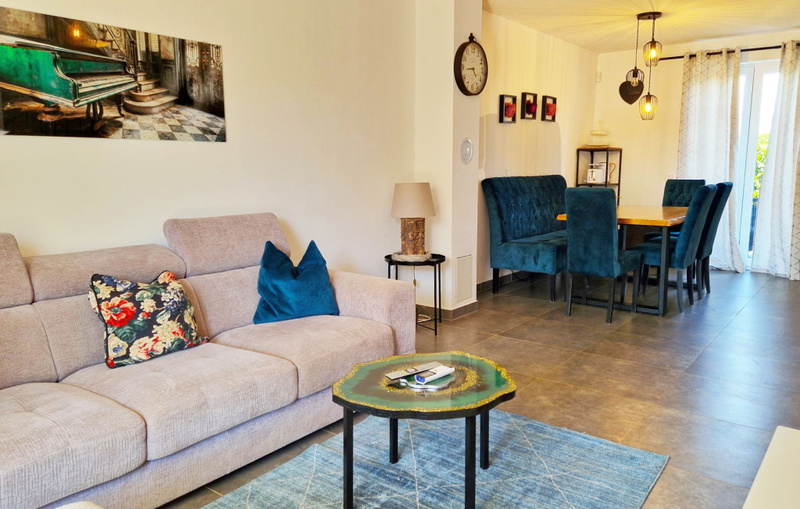 Villa Piccolo Paradiso