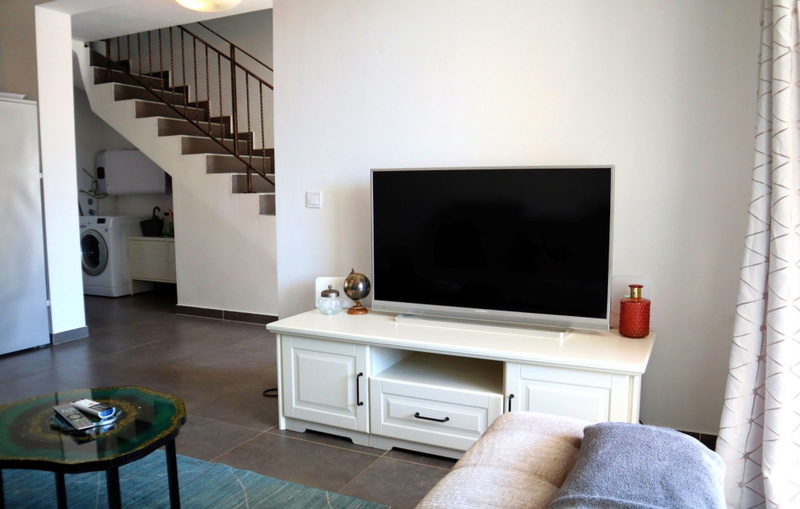 Villa Piccolo Paradiso