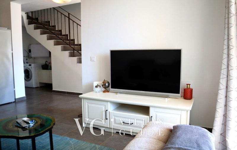 Villa Piccolo Paradiso