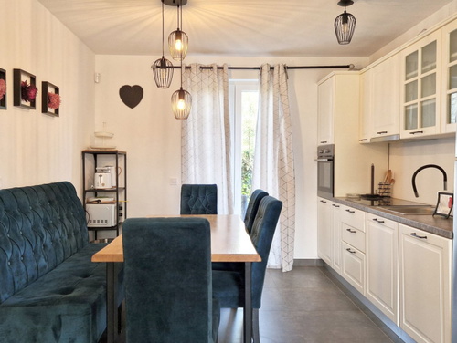 Villa Piccolo Paradiso