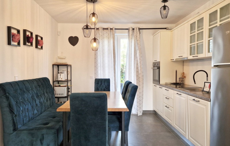 Villa Piccolo Paradiso