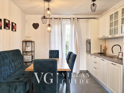 Villa Piccolo Paradiso