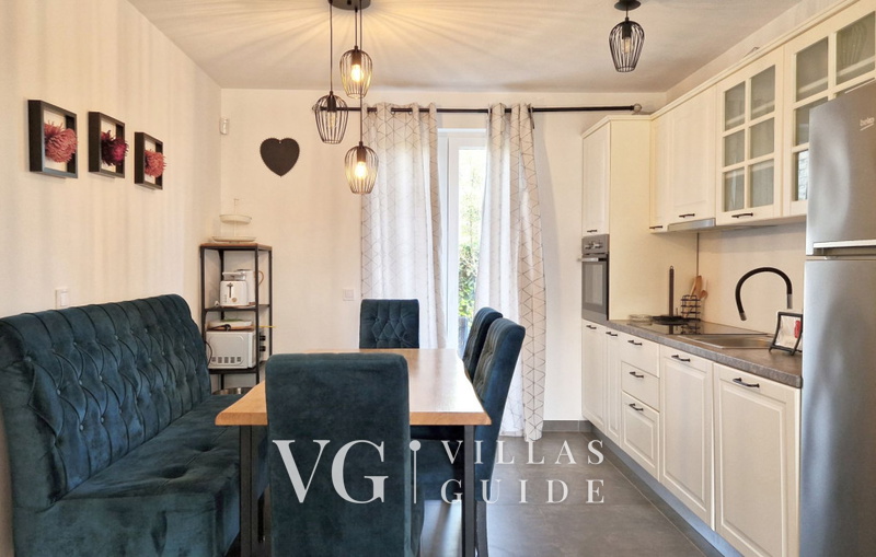 Villa Piccolo Paradiso