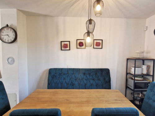 Villa Piccolo Paradiso