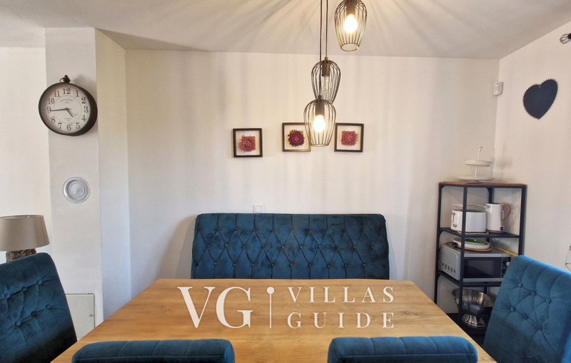 Villa Piccolo Paradiso