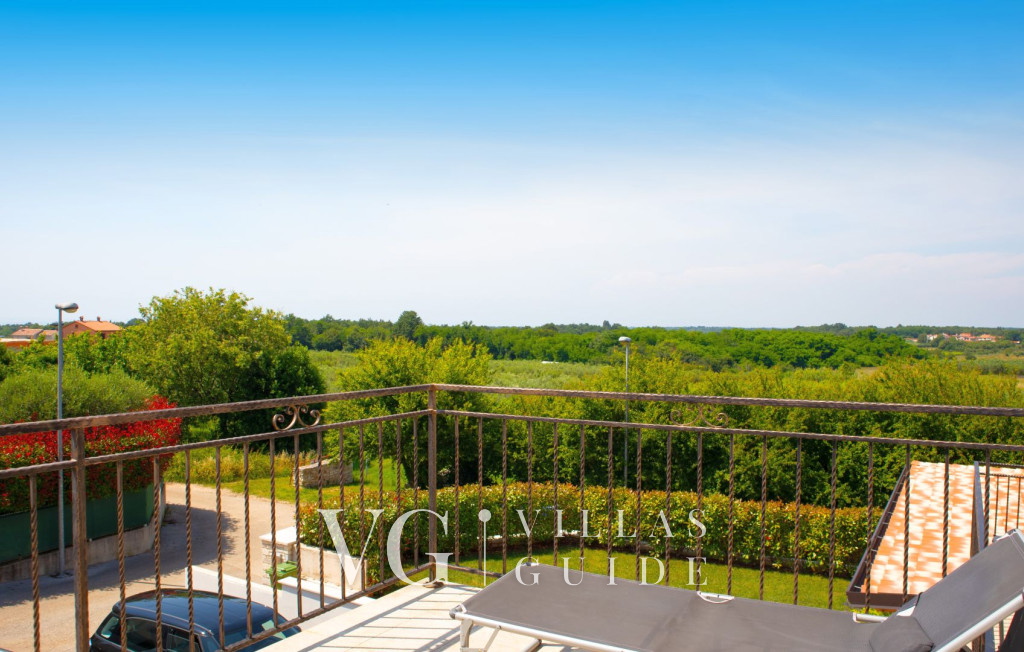 Villa Piccolo Paradiso Zusatzinhalte