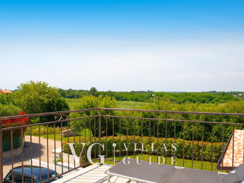 Villa Piccolo Paradiso