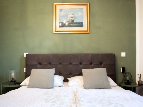 Villa Piccolo Paradiso