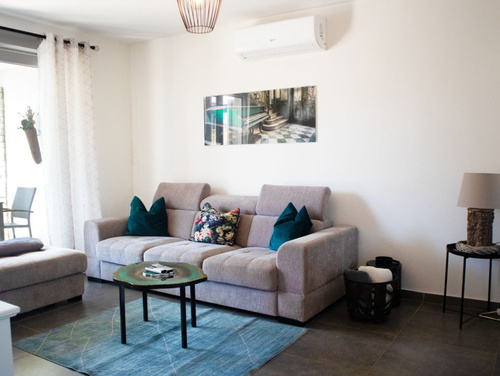 Villa Piccolo Paradiso