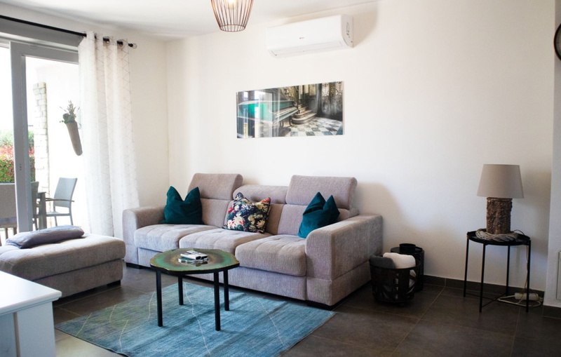 Villa Piccolo Paradiso