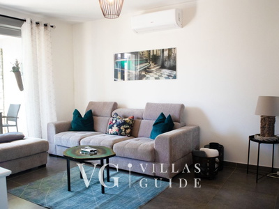 Villa Piccolo Paradiso