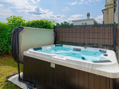 Villa Piccolo Paradiso