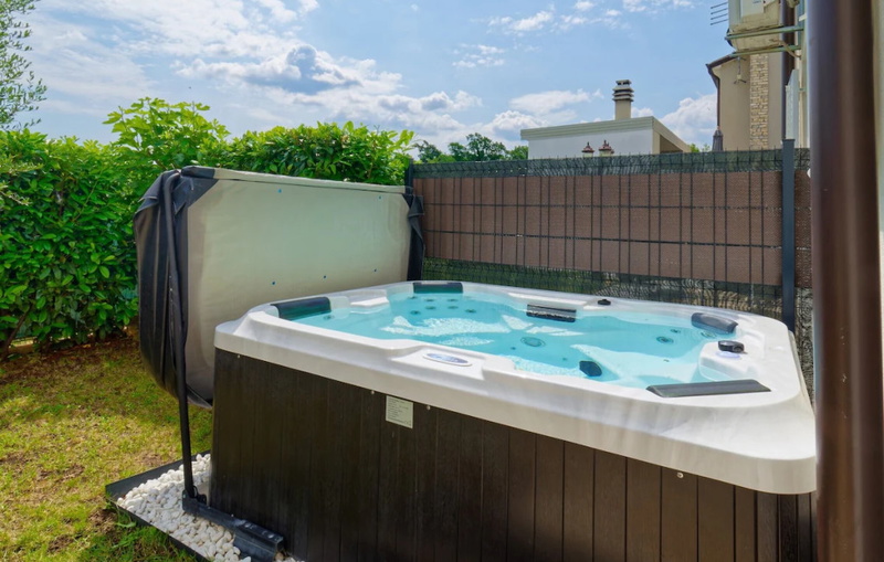 Villa Piccolo Paradiso