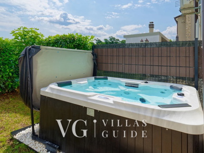 Villa Piccolo Paradiso