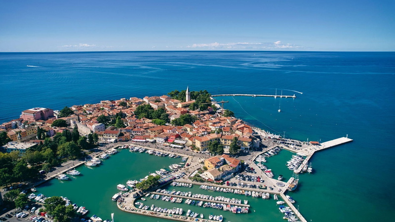 Villa Piccolo Paradiso