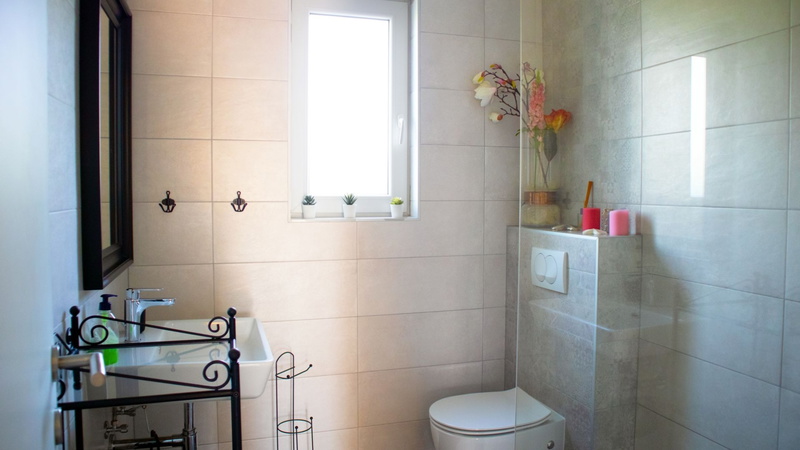 Villa Piccolo Paradiso