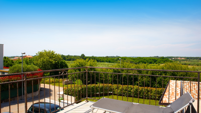 Villa Piccolo Paradiso